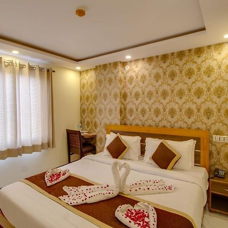 Jasoda Heritage By Keshav Global Hotels Джайпур Екстериор снимка