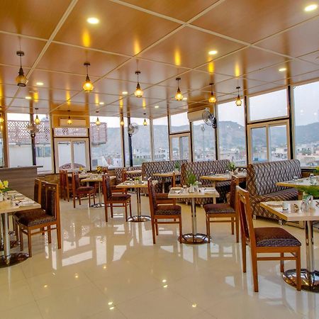 Jasoda Heritage By Keshav Global Hotels Джайпур Екстериор снимка