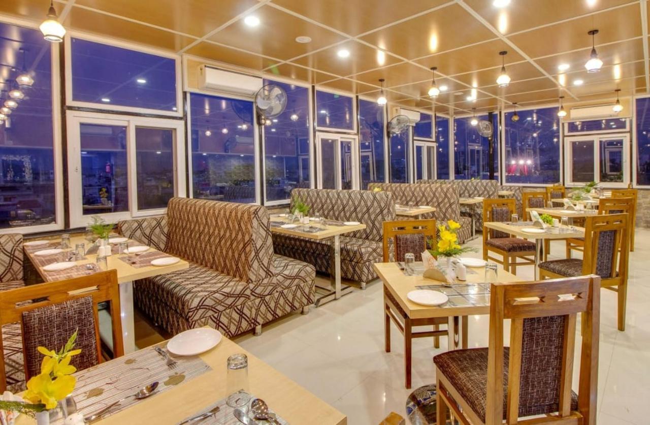 Jasoda Heritage By Keshav Global Hotels Джайпур Екстериор снимка