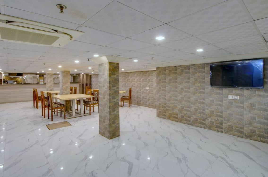 Jasoda Heritage By Keshav Global Hotels Джайпур Екстериор снимка