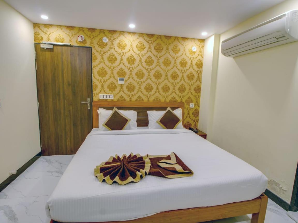 Jasoda Heritage By Keshav Global Hotels Джайпур Екстериор снимка
