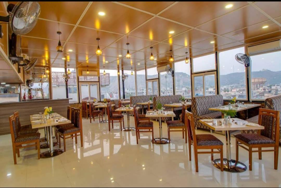 Jasoda Heritage By Keshav Global Hotels Джайпур Екстериор снимка