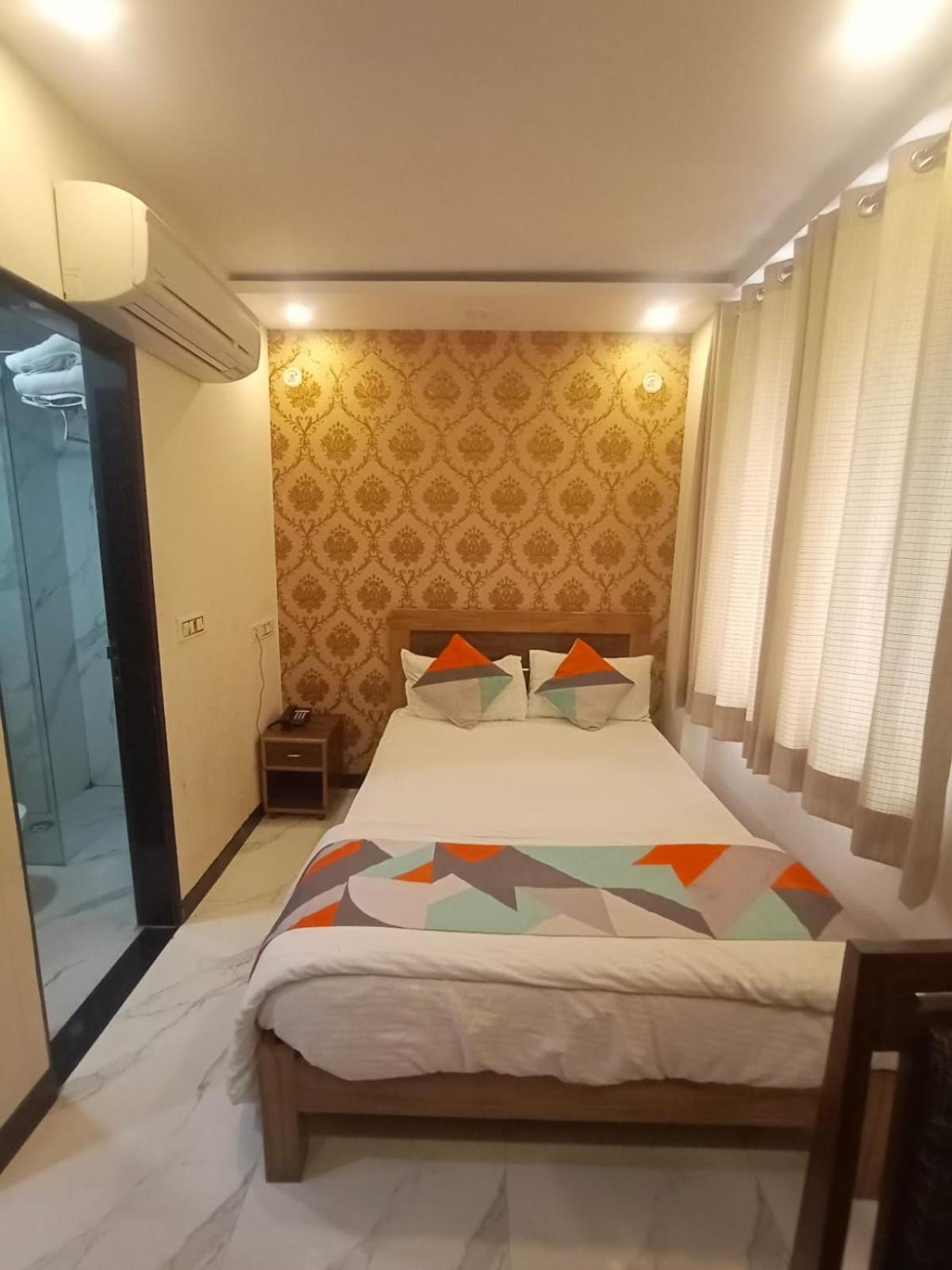 Jasoda Heritage By Keshav Global Hotels Джайпур Екстериор снимка