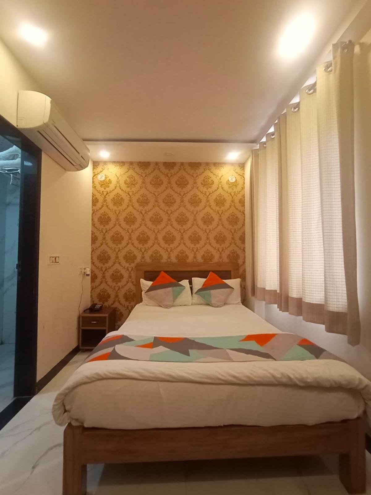 Jasoda Heritage By Keshav Global Hotels Джайпур Екстериор снимка