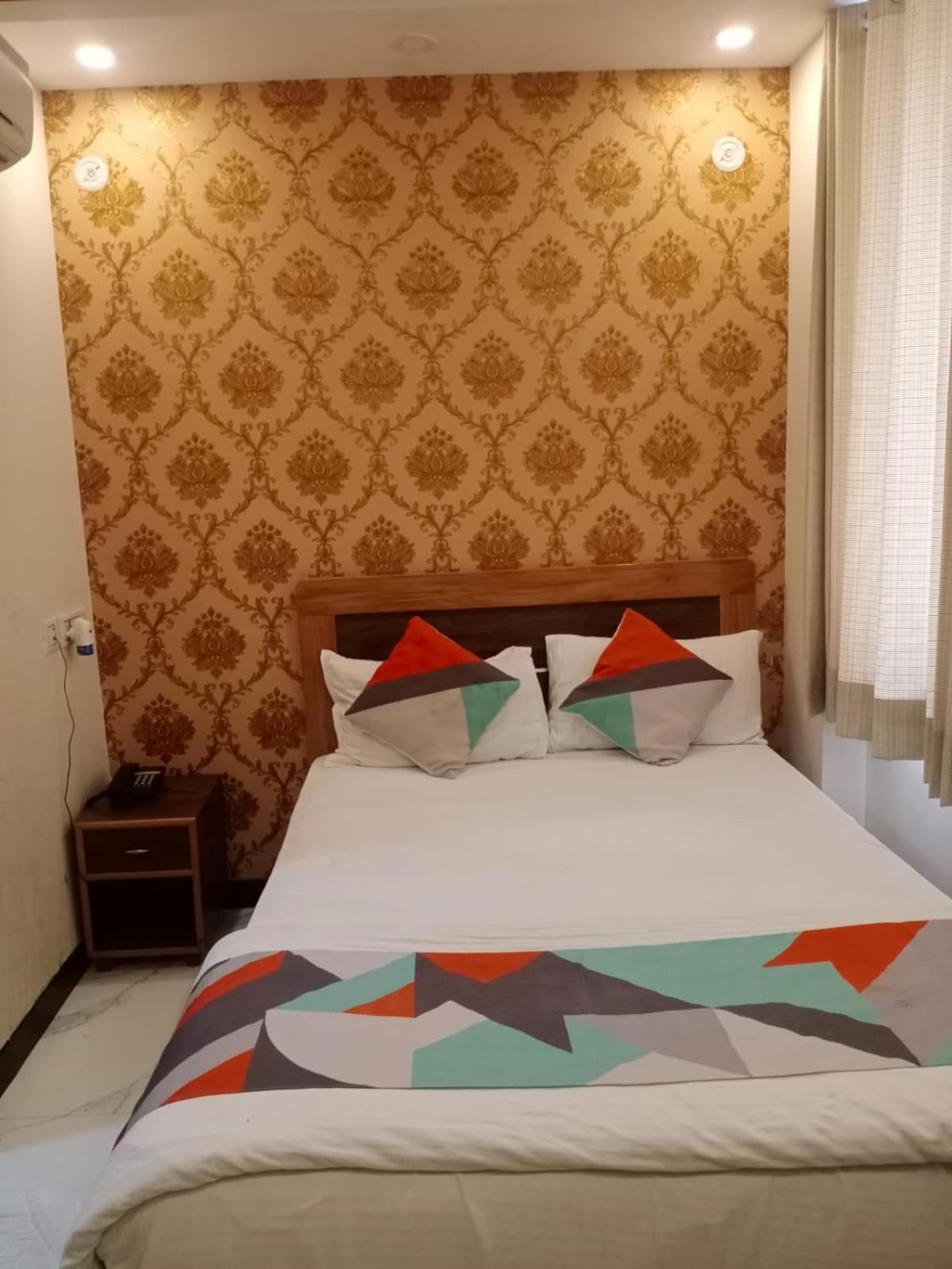 Jasoda Heritage By Keshav Global Hotels Джайпур Екстериор снимка