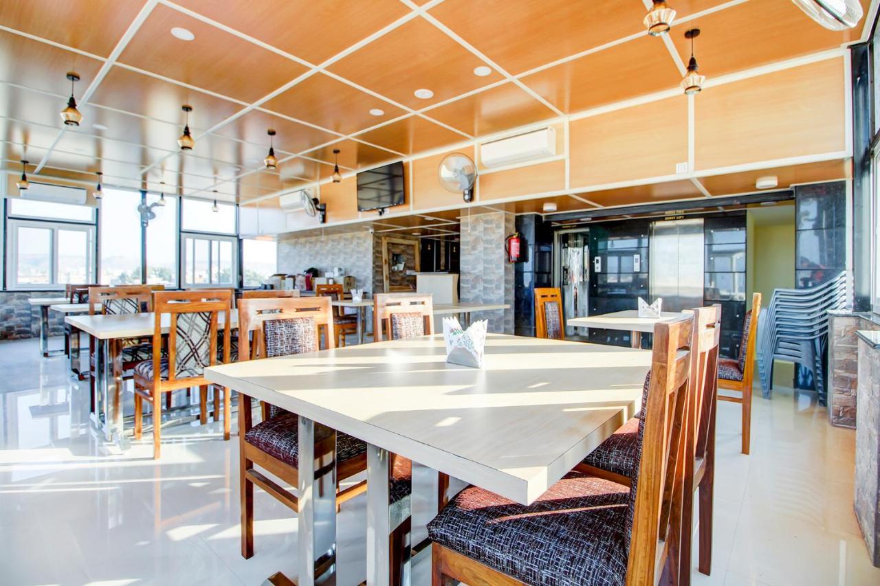 Jasoda Heritage By Keshav Global Hotels Джайпур Екстериор снимка
