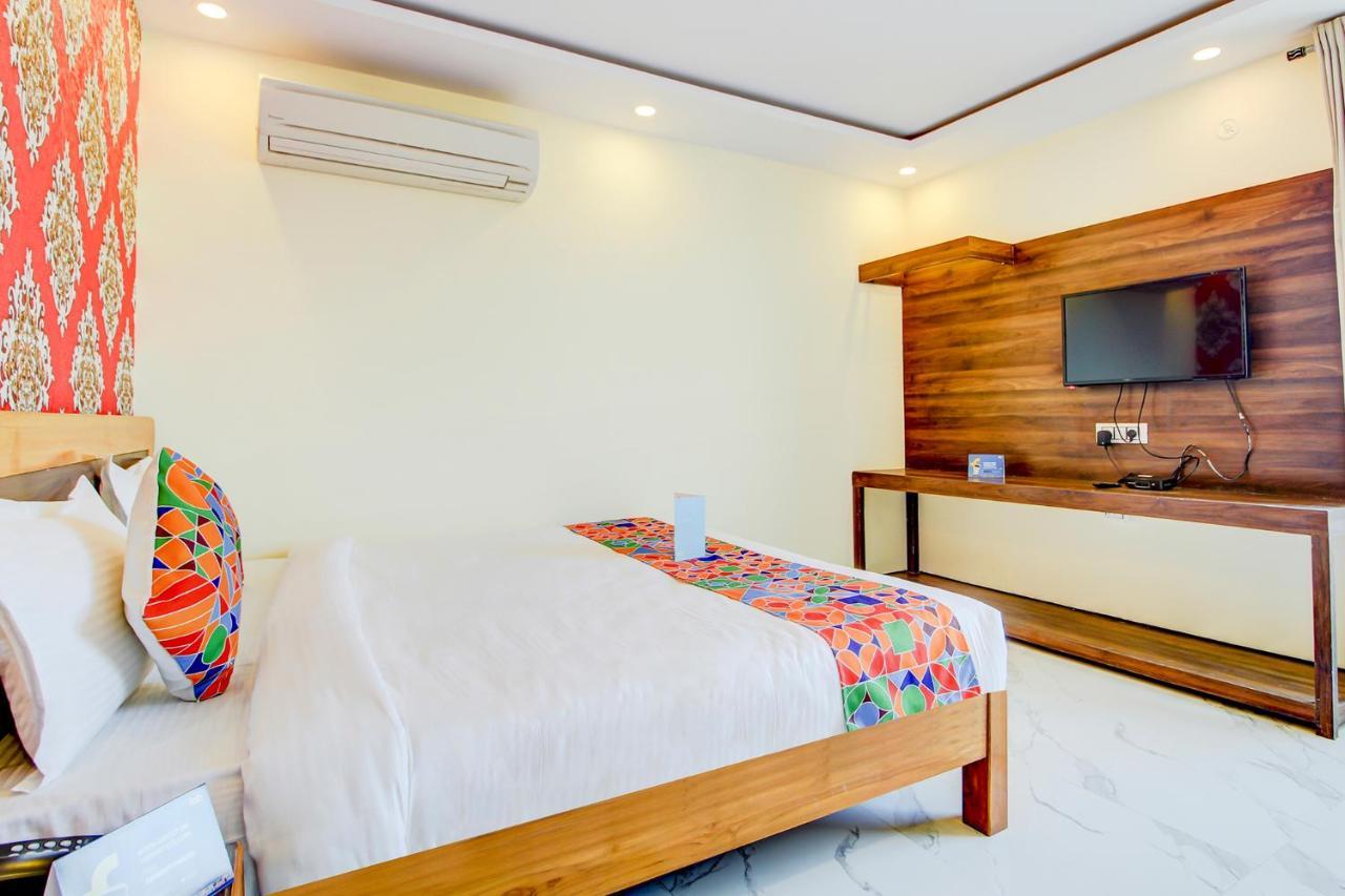 Jasoda Heritage By Keshav Global Hotels Джайпур Екстериор снимка