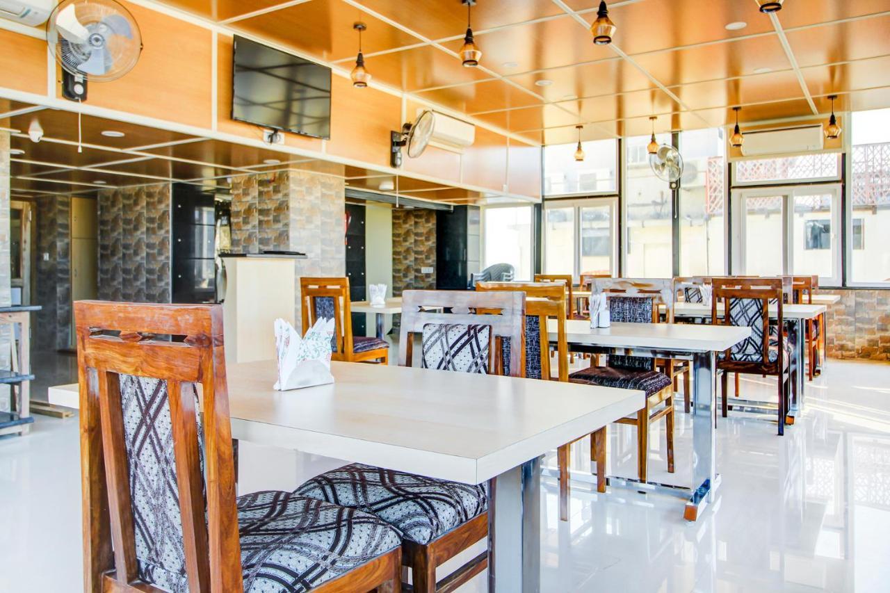 Jasoda Heritage By Keshav Global Hotels Джайпур Екстериор снимка