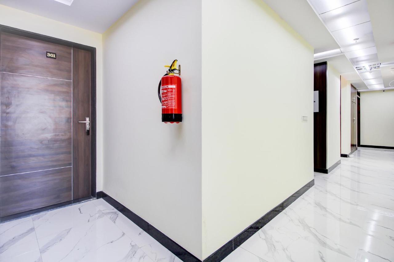 Jasoda Heritage By Keshav Global Hotels Джайпур Екстериор снимка