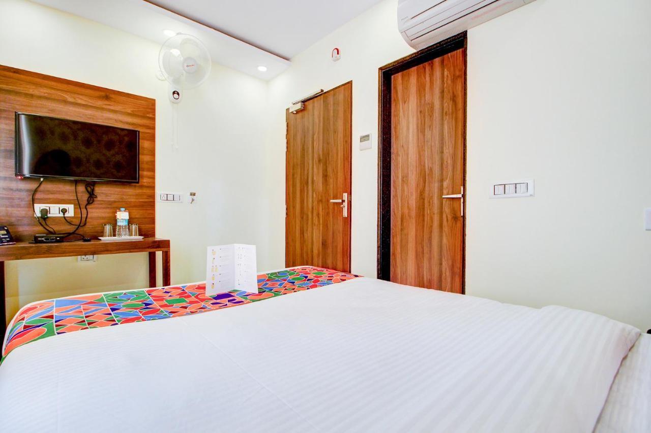 Jasoda Heritage By Keshav Global Hotels Джайпур Екстериор снимка